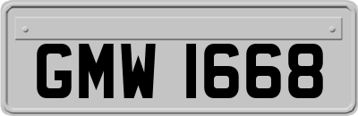 GMW1668