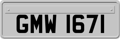 GMW1671
