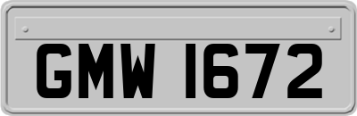 GMW1672