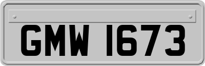 GMW1673