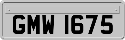 GMW1675