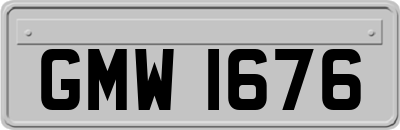 GMW1676