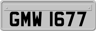 GMW1677