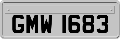GMW1683