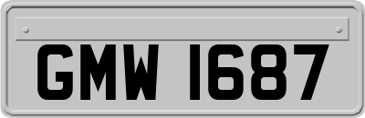 GMW1687