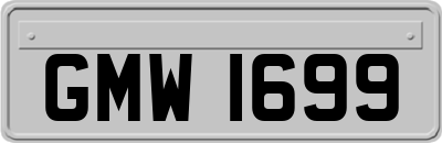 GMW1699