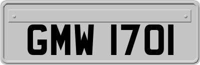 GMW1701