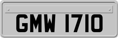 GMW1710