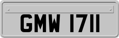 GMW1711
