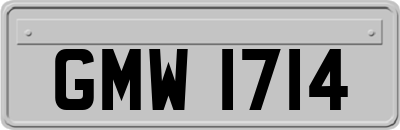 GMW1714