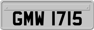 GMW1715