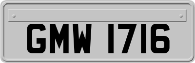 GMW1716
