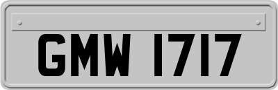 GMW1717