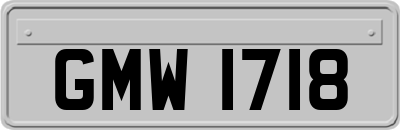 GMW1718