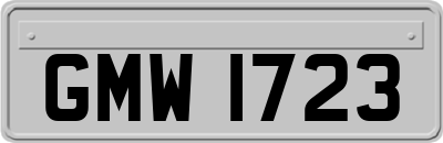 GMW1723