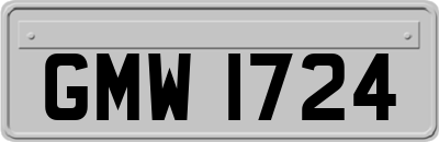 GMW1724