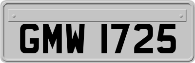 GMW1725