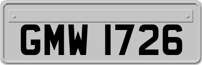 GMW1726