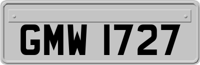 GMW1727