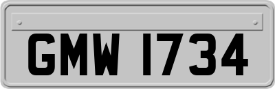 GMW1734