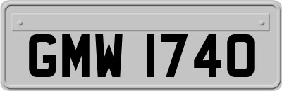 GMW1740