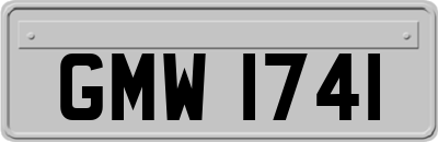 GMW1741