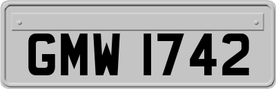 GMW1742