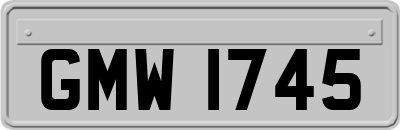 GMW1745