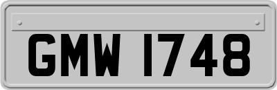 GMW1748