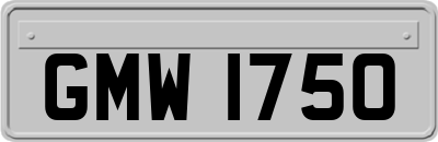 GMW1750