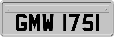 GMW1751