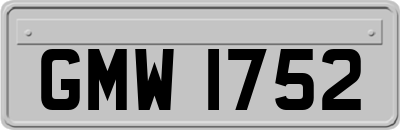 GMW1752