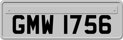 GMW1756