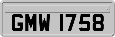 GMW1758