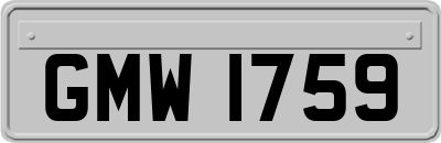 GMW1759