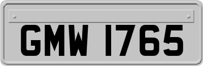 GMW1765
