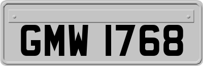 GMW1768