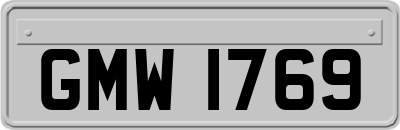 GMW1769