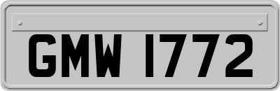 GMW1772