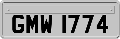 GMW1774