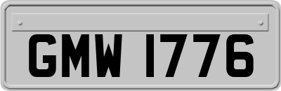 GMW1776