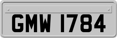 GMW1784