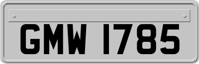 GMW1785