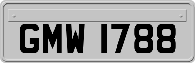 GMW1788