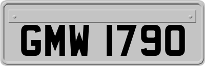 GMW1790