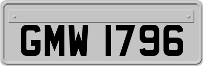 GMW1796