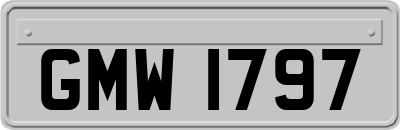 GMW1797