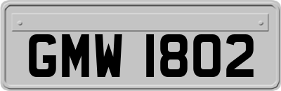 GMW1802