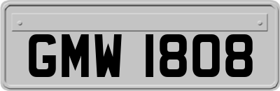 GMW1808