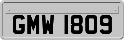 GMW1809